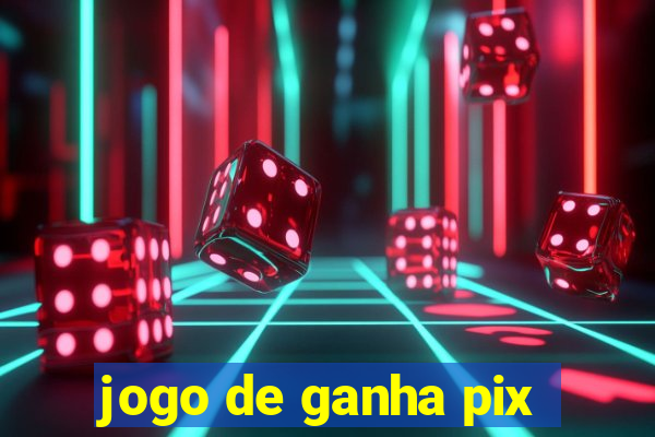 jogo de ganha pix